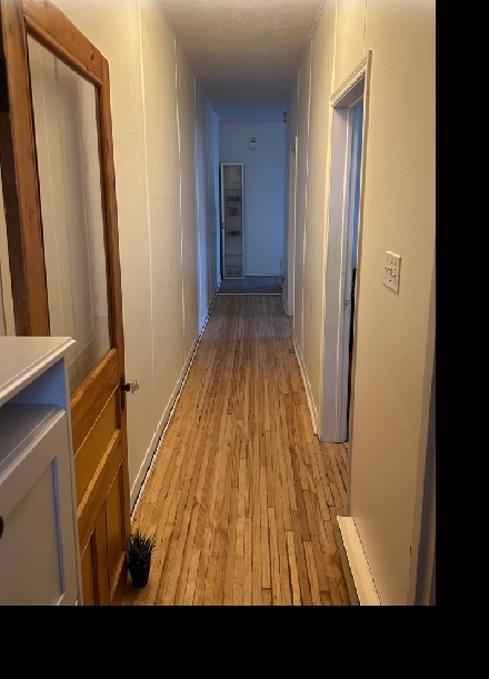 Grand 3 12  louer  Rosemont Bourbonnire  Dandurand