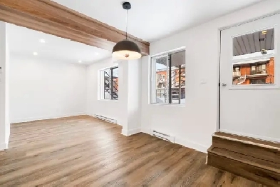 Appartement style condo 4 ½ à louer Image# 1