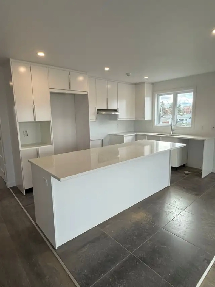 ✨ 4 ½ modernes à louer – Disponibles 1er juillet 2026