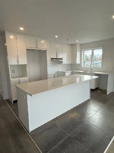 ✨ 4 ½ modernes à louer – Disponibles 1er juillet 2026