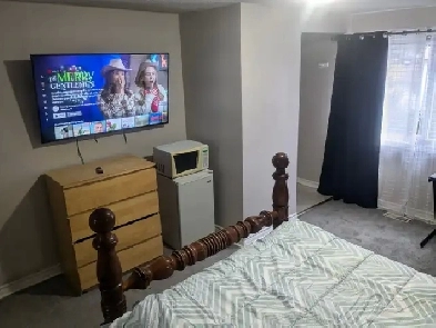 TWO MONTHS OF RENT FREE! Ensuite Jacuzzi, 4K GoogleTV. Image# 9