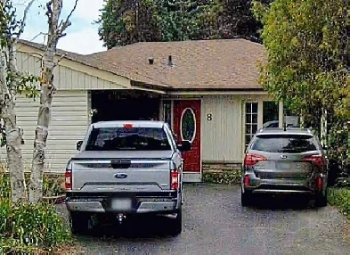 3 bedroom house for RENT!