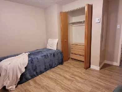 Chambre près du CEGEP