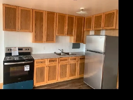 Lge 1Bdrm w/Mth Free NewKitchen Bath HardwoodFl@Kennedy/Eglinton Image# 1