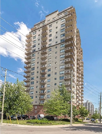 1 Bedroom 1 Bathroom - Apartment Image# 1