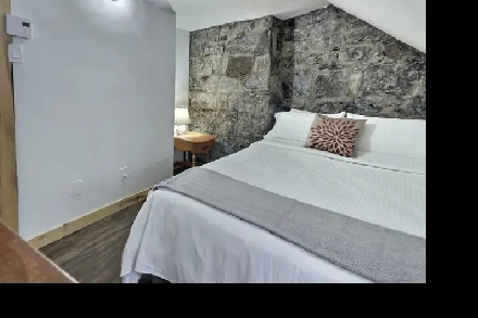 Chambre Colocation - Centre-ville- Meublé et tout Inclus Image# 1