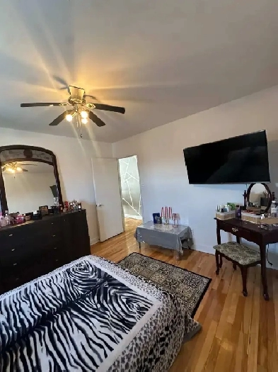 Beau et grand 3 1/2 dans Mercier Image# 1