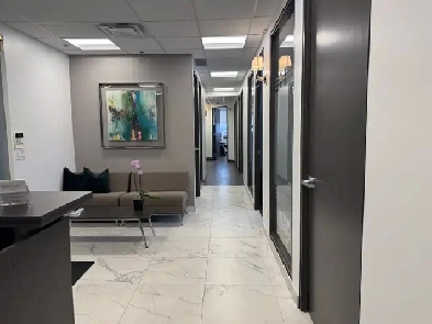 Private Office for Rent Image# 1