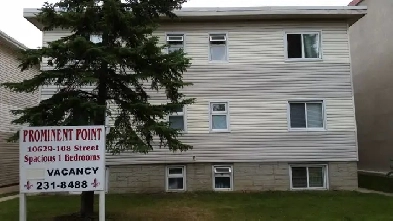 Walking distance to  LRT  Grant MacEwa