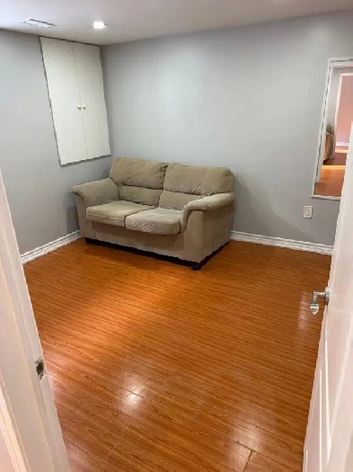 2 ROOMS FOR RENT IN BRAMPTON