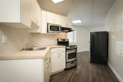 1310 Archibald Street - Studio Suite Apartment for Rent Image# 11