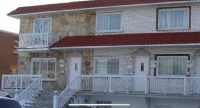 LOUER GRANDE 5  STLEONARD TRS BEAU PROPRE MAGNIFIQUE