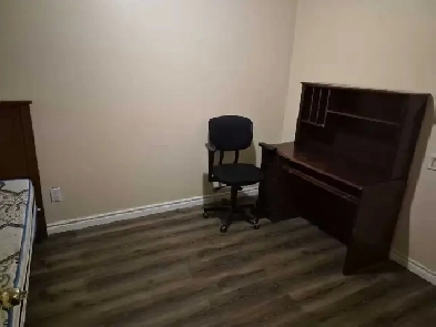 Excellent Room  - McMaster Hamilton Now Image# 1