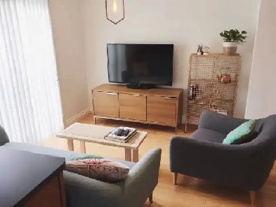 Room for Rent – Village at York University (Finch West Subwa Image# 1