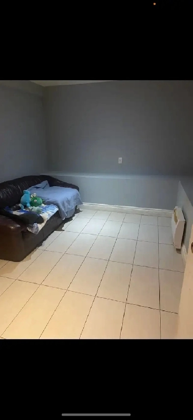 Room for rent with & Private bathroom everything inclu Image# 1