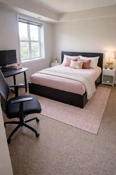 Private ensuite in the heart of Waterloo! Image# 1