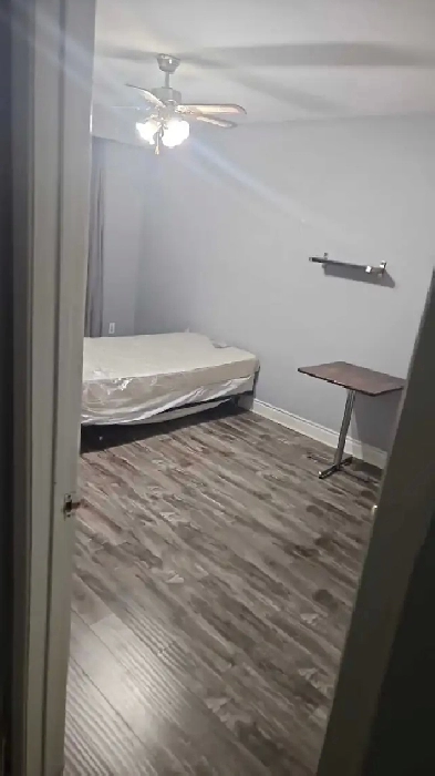 Masterbedroom available for rent