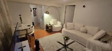 One bedroom basement apartment Image# 1