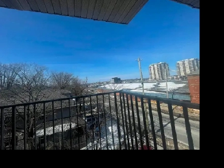 Your Next 2 Bedroom Apartment - Halifax West Image# 1