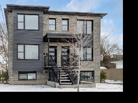 4 ½ À Louer LONGUEUILLibre immédiatement Image# 1