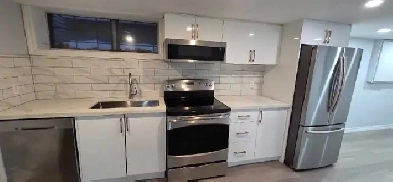 2 Rooms available,ETOBICOKE all inclusive, Islington/Albion area Image# 1