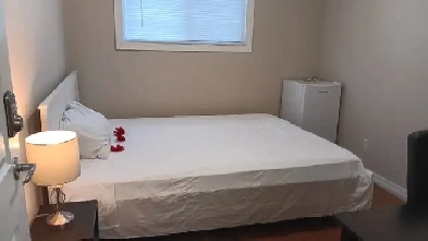 $750 PER MONTH A PRIVATE ROOM FOR RENT Image# 11