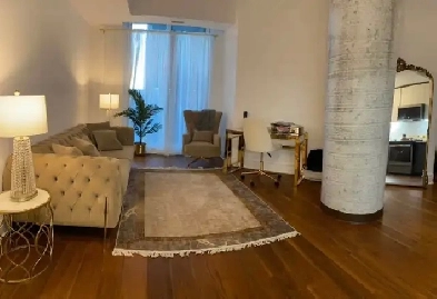 1 Bed   Den Apartment  Lease Takeover  1 Month FREE