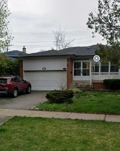 3 Private rooms available for rent Image# 3