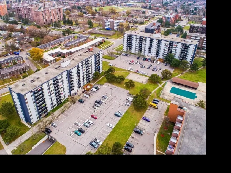 1 Bedroom Apartment for Rent - 1485 Williamsport Drive