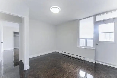 1 Bedroom Apartment for Rent - 155 Wellesley Street East Image# 1