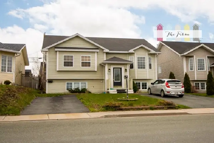 733A Empire Avenue - Spacious Two Bedroom , Two Car Parking