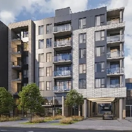 Magnifique appartement 4 1/2 à louer à partir du 1er avril 2026 Image# 1