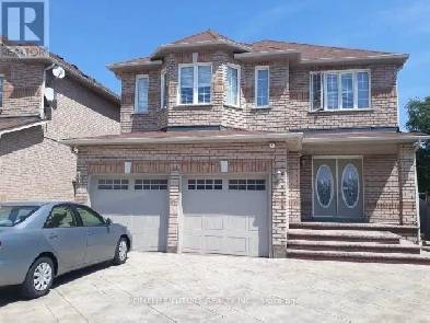 AMAZING BASEMENT FOR RENT AT MARKHAM & STEELES ! ! Image# 1