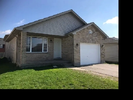 3 rooms Fanshawe Student Rental May 1, 2026 Free WIFI all INCLSV Image# 1