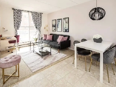 Appartement à louer Image# 1