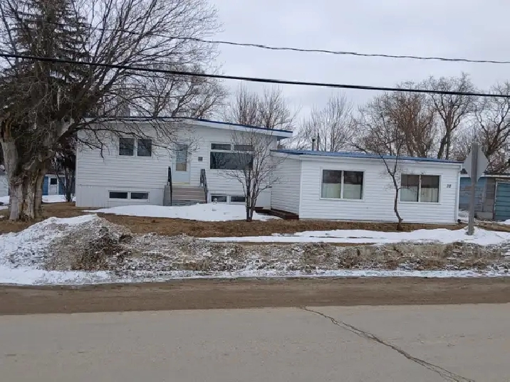 $199,900.  Approx $1100 Monthly payments. OAC.  Price DROP !