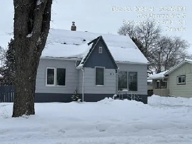 4 Bed Home for Rent near U of S Image# 1