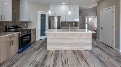 Sublet Opportunity Available at 72 David George Drive Image# 5