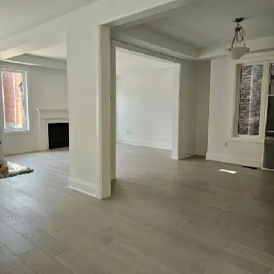 4BR Detached Home for Rent Image# 1