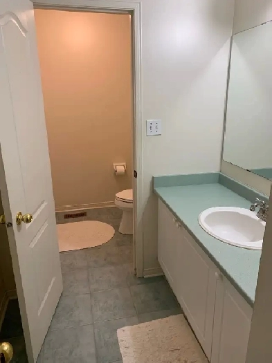 Private Room - Single Female - May 1st Image# 1