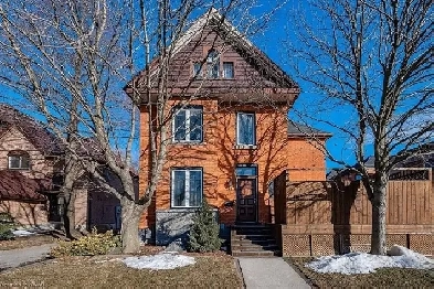 March 2026 - 2 Rooms Available close to McMaster or Mohawk Image# 1