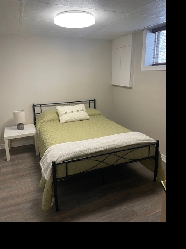 Chambre à louer - secteur Du Versant (Gatineau)
