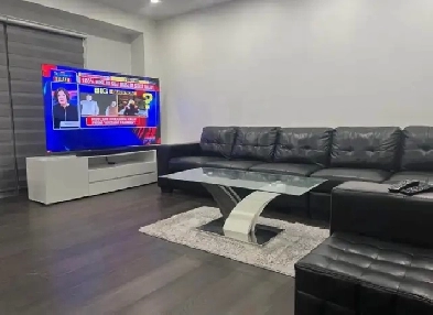 spots for girls on main floor