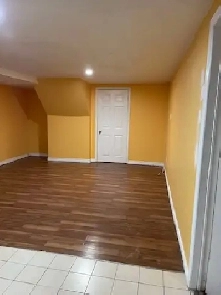 2 Bedroom Basement for Rent - McCowan & Steeles (Markham) Image# 1