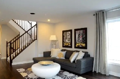 3 BEDROOMS HOUSE FOR RENT IN BARRHAVEN