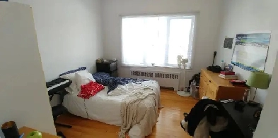 Résidence étudiant(e) voisine Cégep Garneau Université Laval