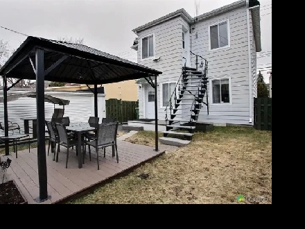 location de logement