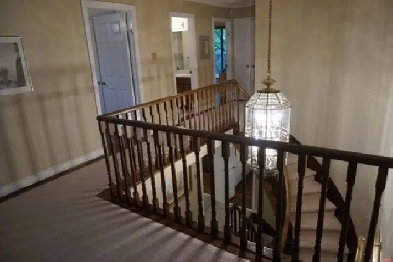 Short-term rental $50 North York Image# 1