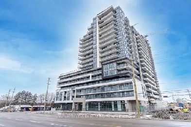 1 Bedroom   Den Condo for Rent in Pickering | $2,250/month