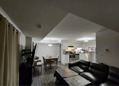 2 Bedroom Stacked Town for Rent - 1989 Ottawa St, Kitchener Image# 1